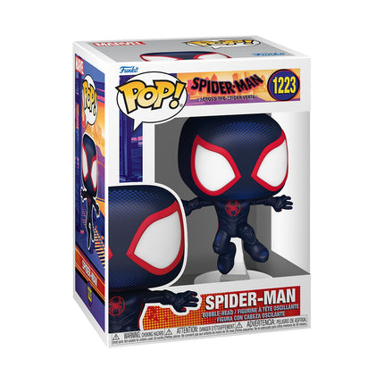 Funko Pop! vinylová figurka: Across the Spider-Verse - Spider-Man