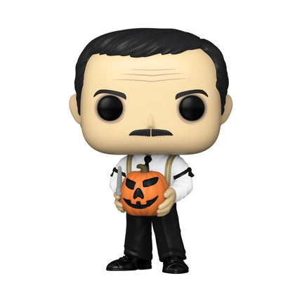Funko Pop! vinylová figurka: Addams Family - Gomez