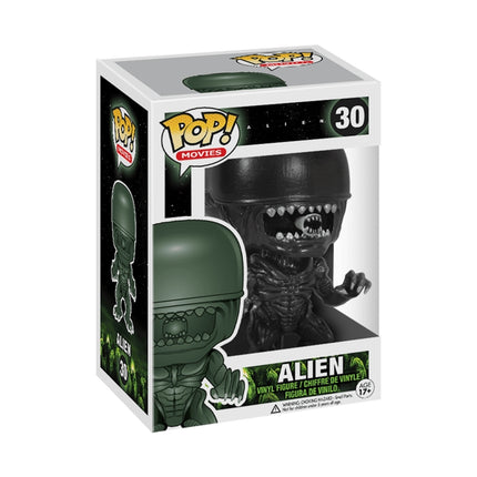 Funko Pop! vinylová figurka: Alien - Alien