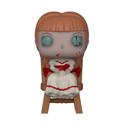 Funko Pop! vinylová figurka: Annabelle v křesle