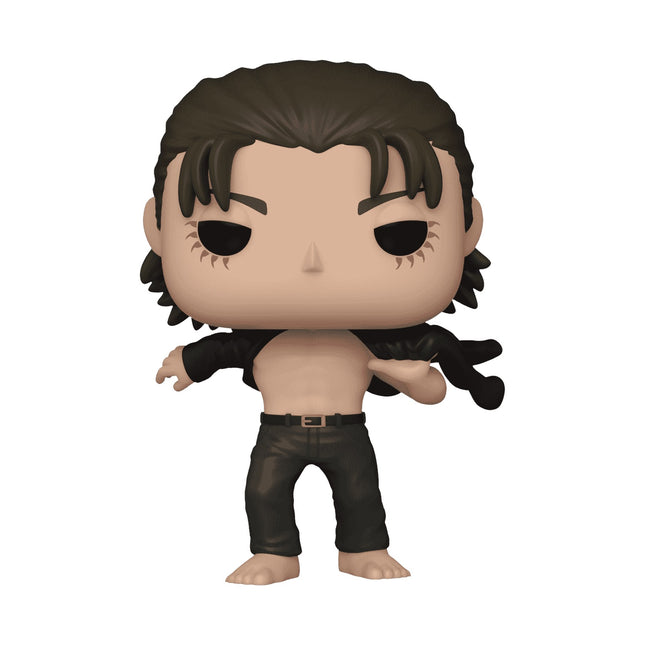 Funko Pop! vinylová figurka: Attack on Titan - Eren Jaeger