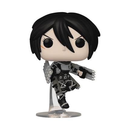 Funko Pop! vinylová figurka: Attack on Titan - Mikasa Ackerman