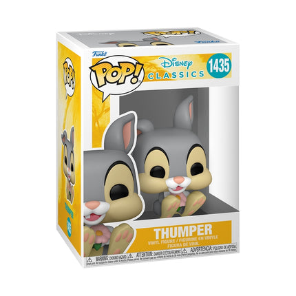 Funko Pop! vinylová figurka: Bambi - Thumper