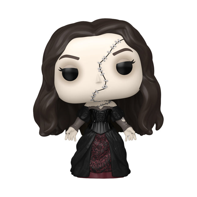 Funko Pop! vinylová figurka: Beetlejuice Beetlejuice - Delores