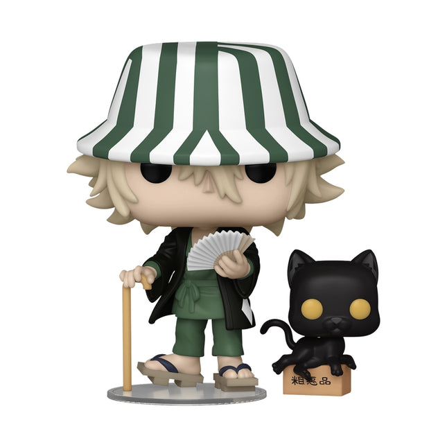 Funko Pop! vinylová figurka: Bleach - Kisuke