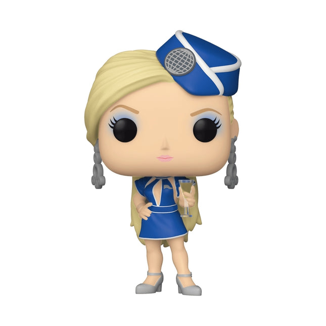 Funko Pop! vinylová figurka: Britney Spears - Toxic