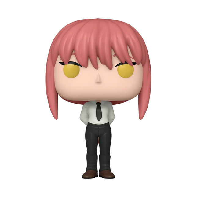 Funko Pop! vinylová figurka: Chainsaw Man - Makima