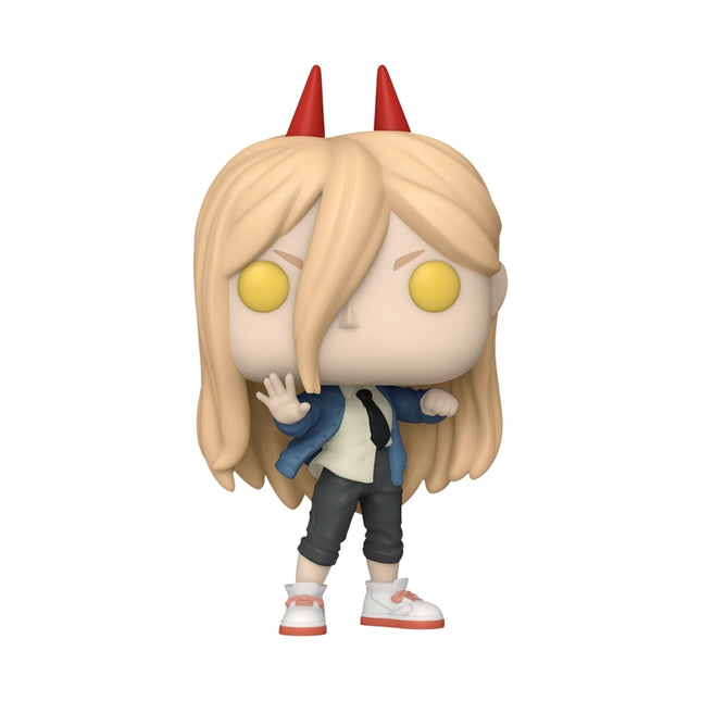 Funko Pop! vinylová figurka: Chainsaw Man - Power