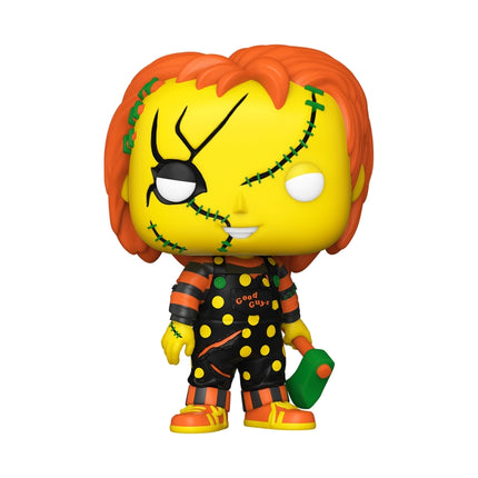 Funko Pop! vinylová figurka: Chucky