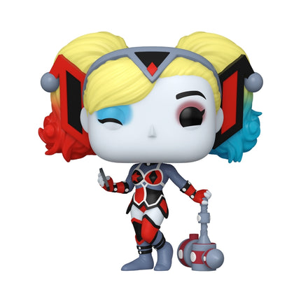 Funko Pop! vinylová figurka: DC - Harley Quinn