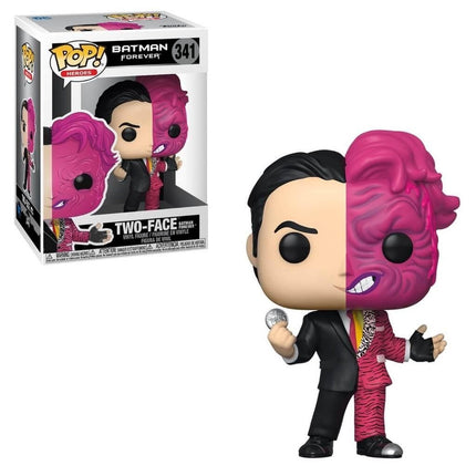 Funko Pop! vinylová figurka: DC - Two-Face