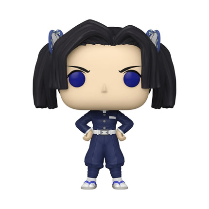 Funko Pop! vinylová figurka: Demon Slayer - Aoi Kanzaki (s Chase variantou)