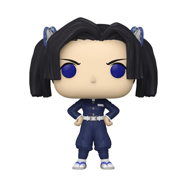 Funko Pop! vinylová figurka: Demon Slayer - Aoi Kanzaki (s Chase variantou)