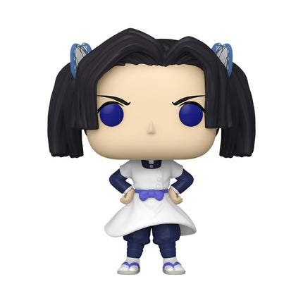 Funko Pop! vinylová figurka: Demon Slayer - Aoi Kanzaki (s Chase variantou)