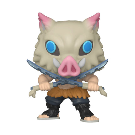 Funko Pop! vinylová figurka: Demon Slayer - Inosuke Hashibira