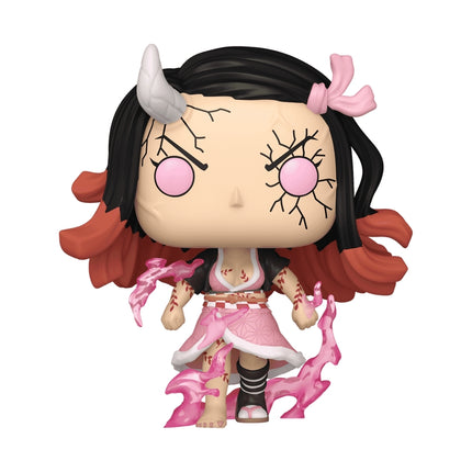 Funko Pop! vinylová figurka: Demon Slayer - Nezuko Kamado
