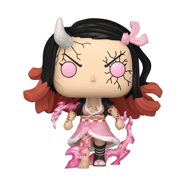 Funko Pop! vinylová figurka: Demon Slayer - Nezuko Kamado