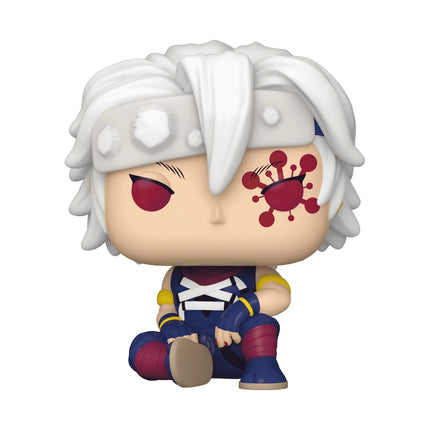 Funko Pop! vinylová figurka: Demon Slayer - Tengen Uzui