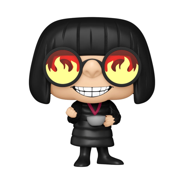 Funko Pop! vinylová figurka: Disney: Incredibles - Edna