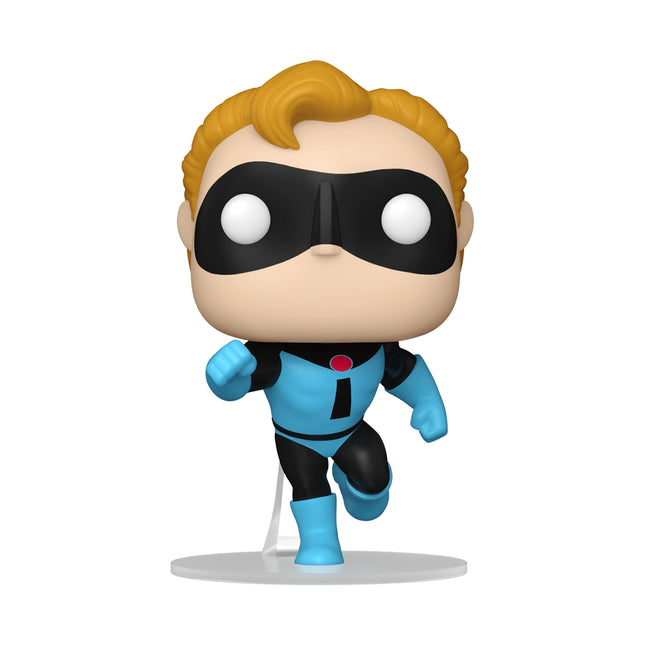 Funko Pop! vinylová figurka: Disney: Incredibles - Mr. Incredible