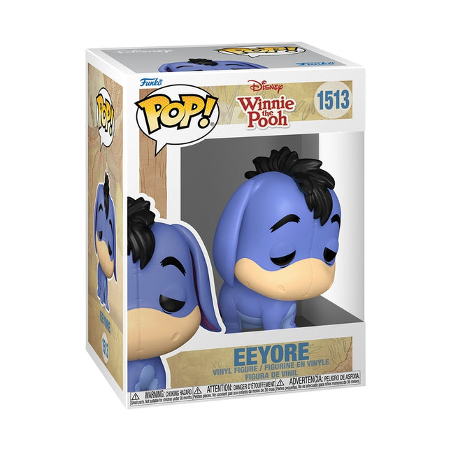Funko Pop! vinylová figurka: Disney: Winnie the Pooh - Eeyore