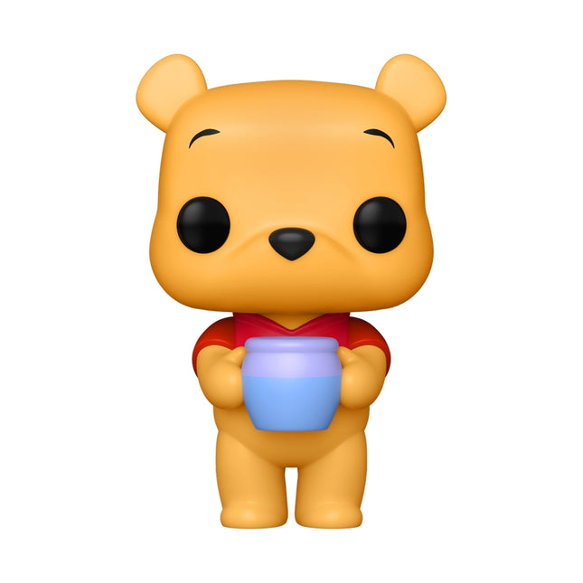 Funko Pop! vinylová figurka: Disney: Winnie the Pooh - Pooh