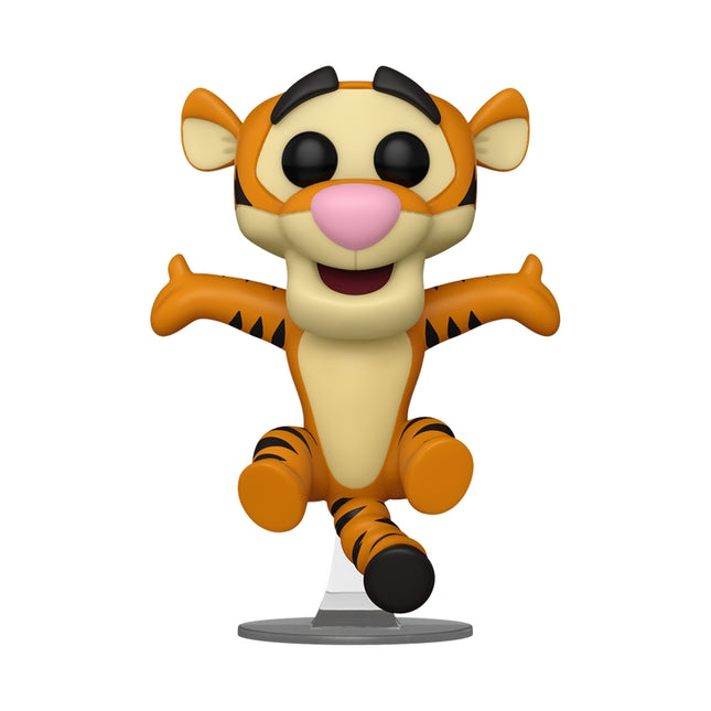 Funko Pop! vinylová figurka: Disney: Winnie the Pooh - Tigger