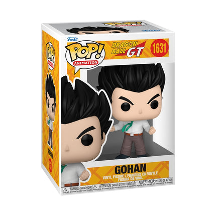 Funko Pop! vinylová figurka: Dragon Ball GT - Gohan