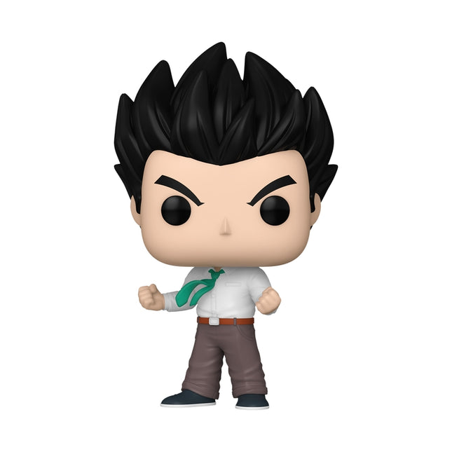 Funko Pop! vinylová figurka: Dragon Ball GT - Gohan
