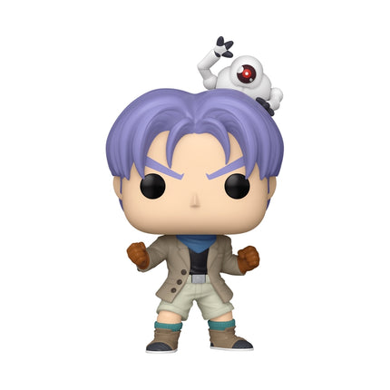 Funko Pop! vinylová figurka: Dragon Ball GT - Trunks