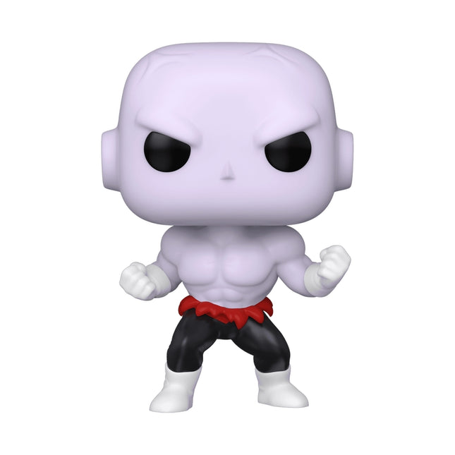 Funko Pop! vinylová figurka: Dragon Ball Super - Jiren s energií