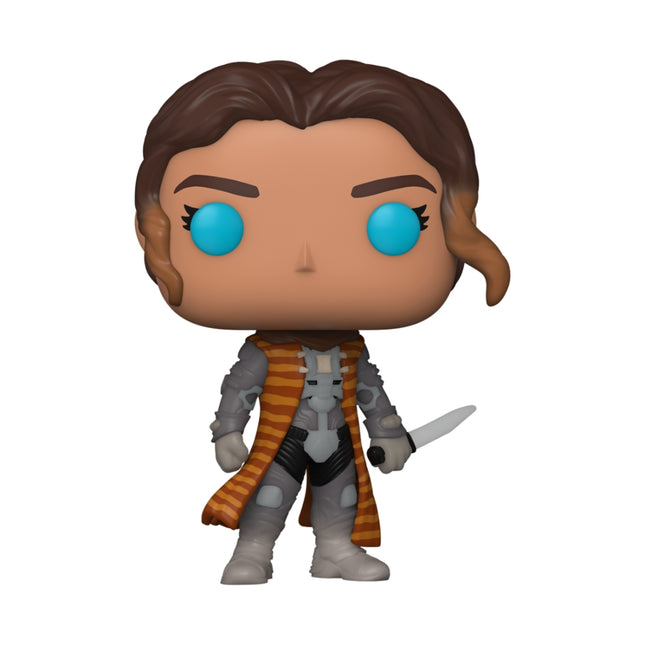 Funko Pop! vinylová figurka: Dune 2 - Chani
