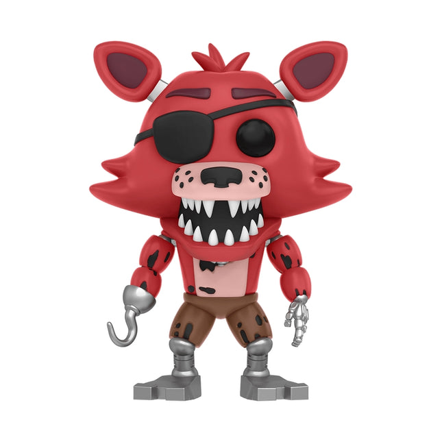 Funko Pop! vinylová figurka: Five Nights at Freddy's - Foxy