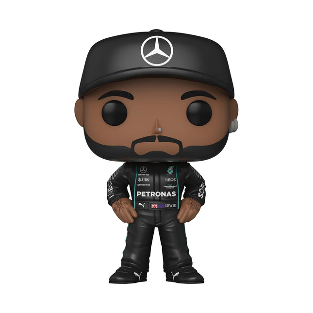 Funko Pop! vinylová figurka: Formula One - Lewis Hamilton