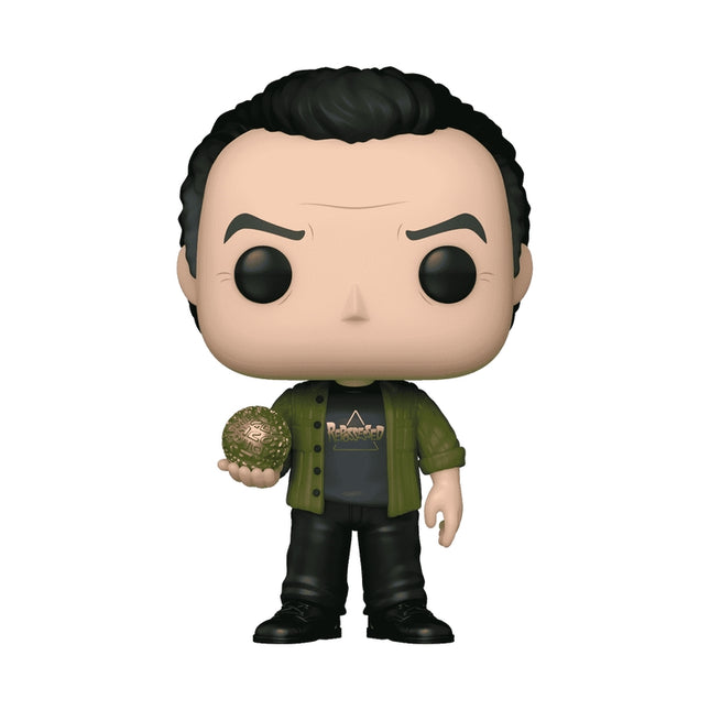 Funko Pop! vinylová figurka: Ghostbusters - Ray