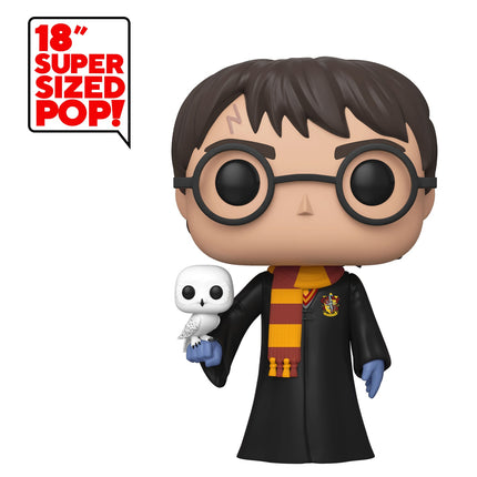Funko Pop! vinylová figurka: Harry Potter, 45 cm