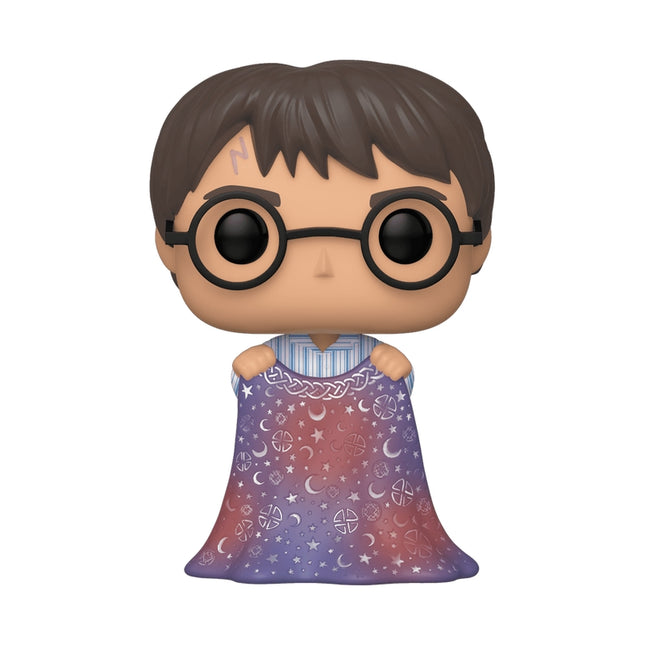 Funko Pop! vinylová figurka: Harry Potter