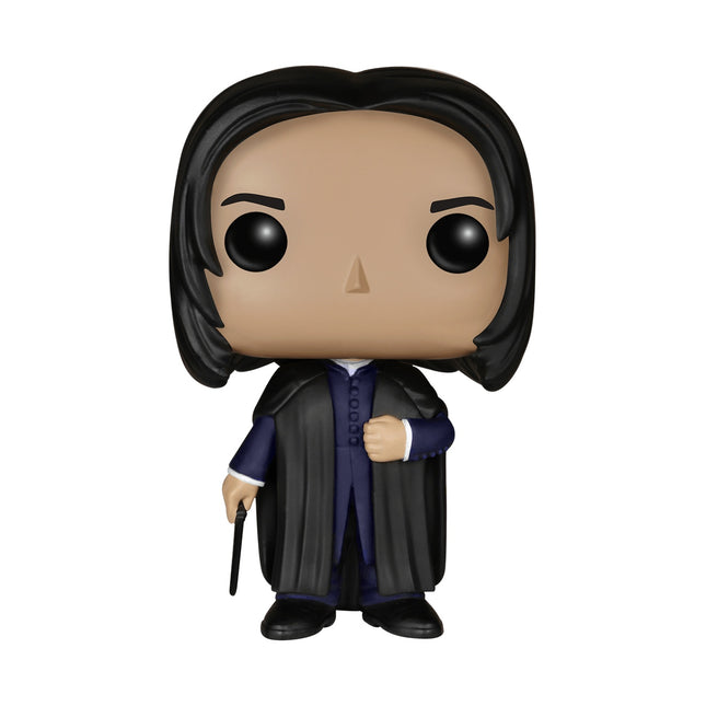 Funko Pop! vinylová figurka: Harry Potter - Severus Snape