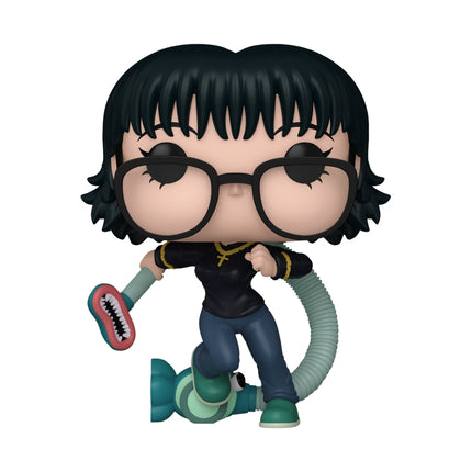 Funko Pop! vinylová figurka: Hunter x Hunter - Shizuku s Blinkym
