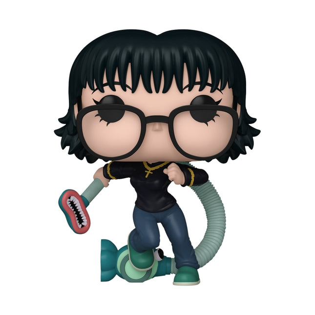 Funko Pop! vinylová figurka: Hunter x Hunter - Shizuku s Blinkym