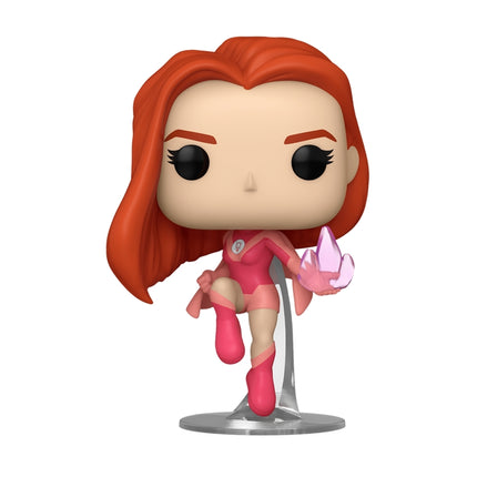 Funko Pop! vinylová figurka: Invincible - Atom Eve