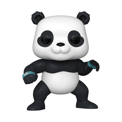 Funko Pop! vinylová figurka: Jujutsu Kaisen - Panda