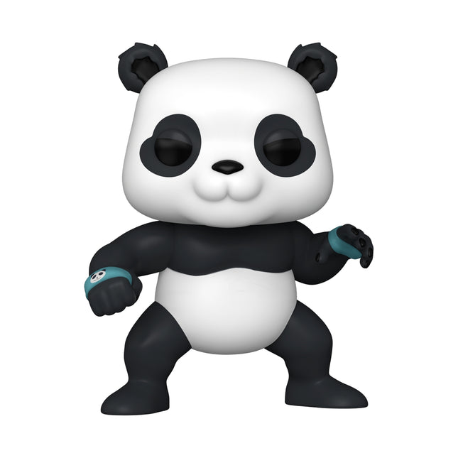 Funko Pop! vinylová figurka: Jujutsu Kaisen - Panda