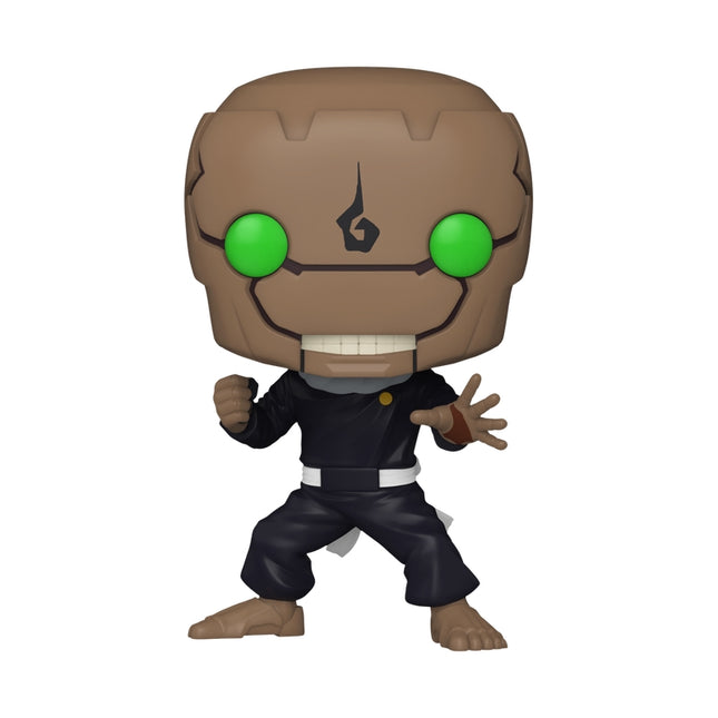 Funko Pop! vinylová figurka: Jujutsu Kaisen - Ultimate Mechamaru