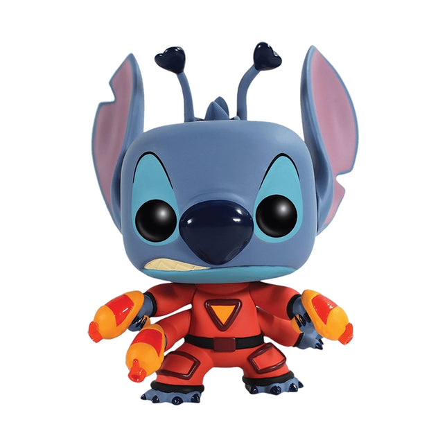 Funko Pop! vinylová figurka: Lilo & Stitch - Stitch 626