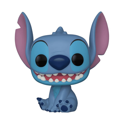Funko Pop! vinylová figurka: Lilo & Stitch - Stitch
