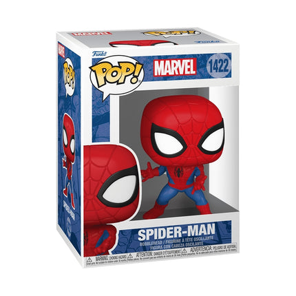 Funko Pop! vinylová figurka: Marvel - Captain America (8-Bit)