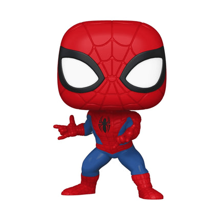 Funko Pop! vinylová figurka: Marvel - Captain America (8-Bit)