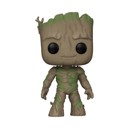 Funko Pop! vinylová figurka, Marvel: Guardians of the Galaxy 3: Groot