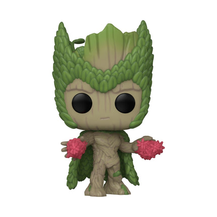 Funko Pop! vinylová figurka: Marvel - Scarlet Witch